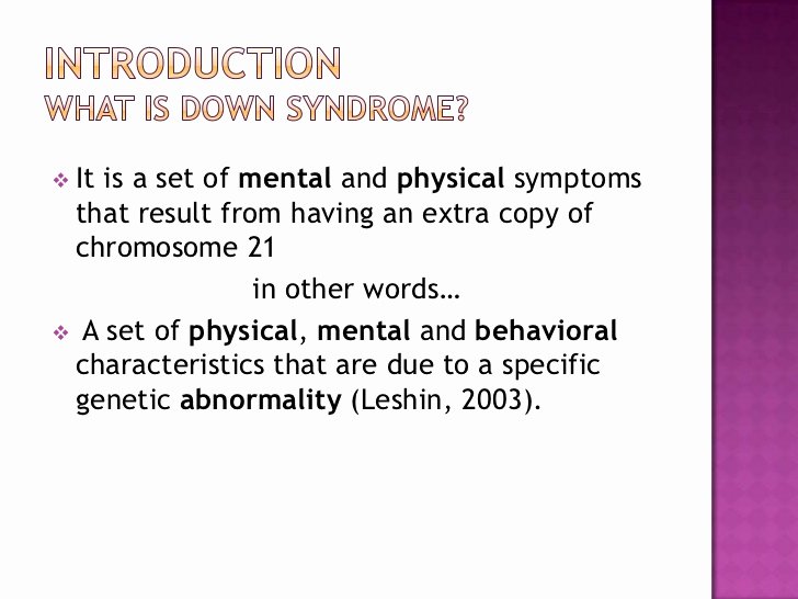 Essays On Down Syndrome Awesome Down Syndrome Essay topics Kingessays Web Fc2