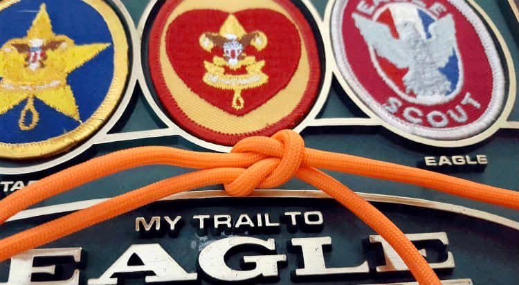 Ethnic Adoption Argumentative Essay Best Of 7 Knots that Every Eagle Scout Knows and so Should You