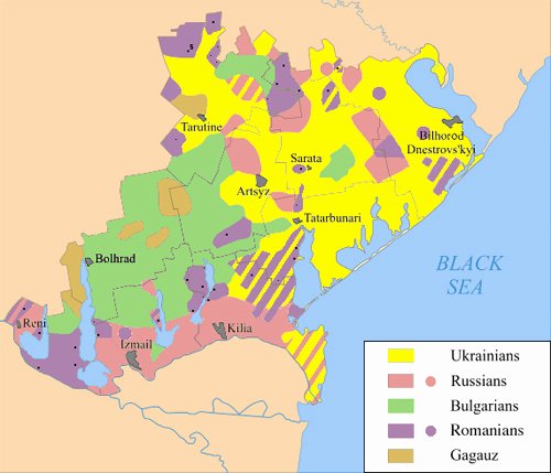 Ethnic Adoption Argumentative Essay Inspirational Bessarabian Rebels Take Ukrainian Patrol Hostage and Burn