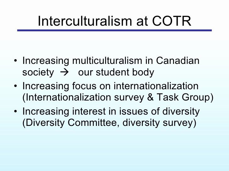 Ethnic Adoption Argumentative Essay Inspirational Does Multiculturalism Create Divisions In Canadian society