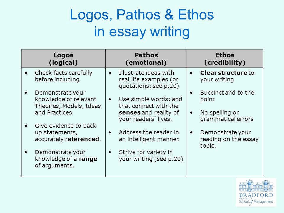Ethnic Adoption Argumentative Essay Unique Ethos Pathos Logos Worksheet