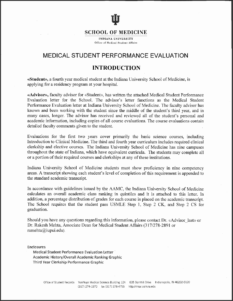 Evaluation Letter Sample for Student Unique Best S Of Students Evaluation Letter Sample Intern