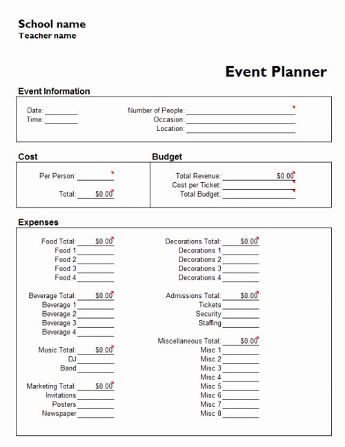 Event Planning Quote Template Luxury event Planner Job Quotes Quotesgram