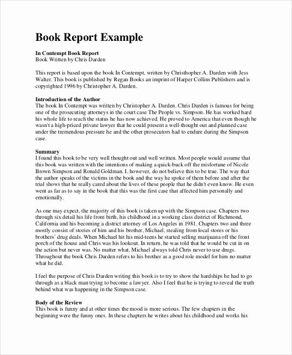 Example Of Book Analysis Best Of Book Analysis Essay