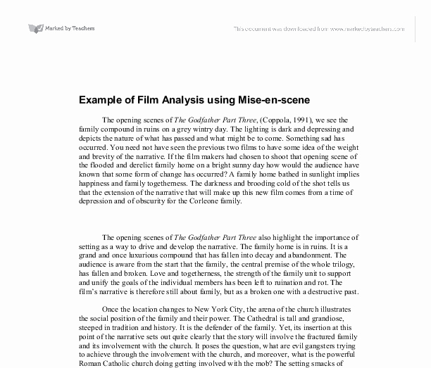 Example Of Book Analysis Unique Analysis Essay Writing the Writing Center