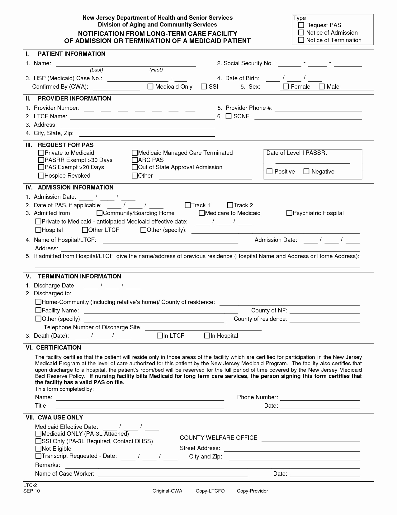 Example Of Hospital Discharge Papers Fresh 9 Best Of Free Printable Hospital Discharge forms