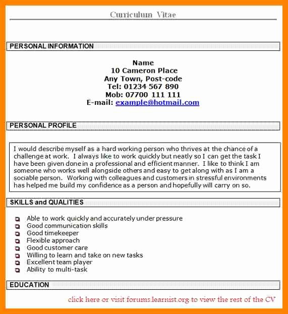 Example Of Personality Profile Essay Luxury Graduate Institution Admissions Essays