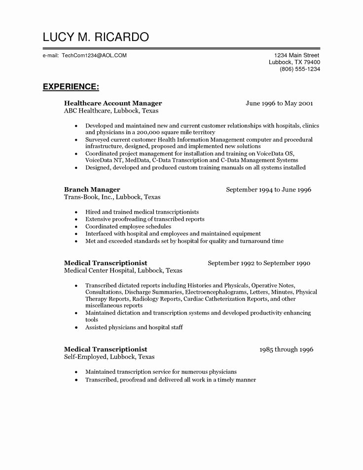 Examples Of Excellent Resumes Awesome Best 20 Resume Objective Ideas On Pinterest