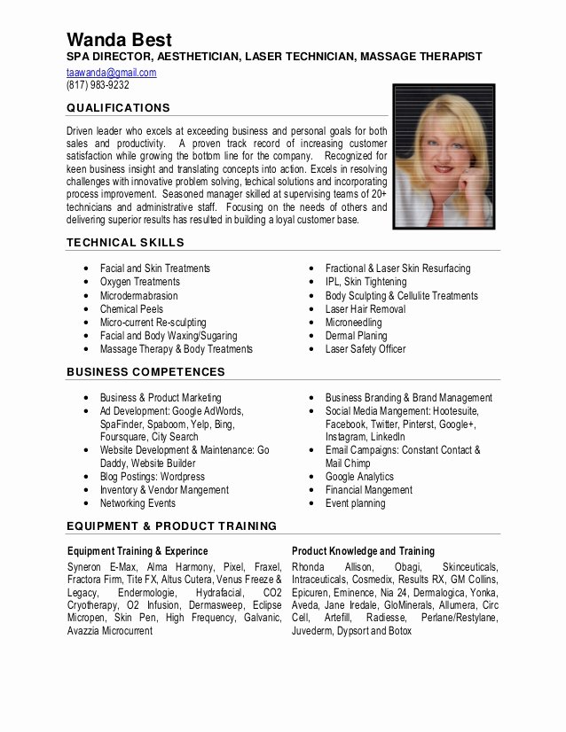 Examples Of Excellent Resumes Lovely Excellent Resume Sample