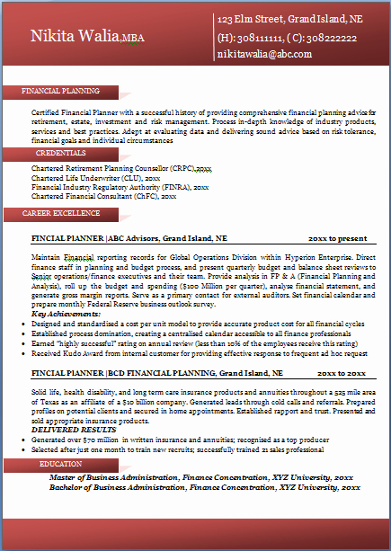 Examples Of Excellent Resumes New Ppt Best Resume Examples 2016 Powerpoint Presentation