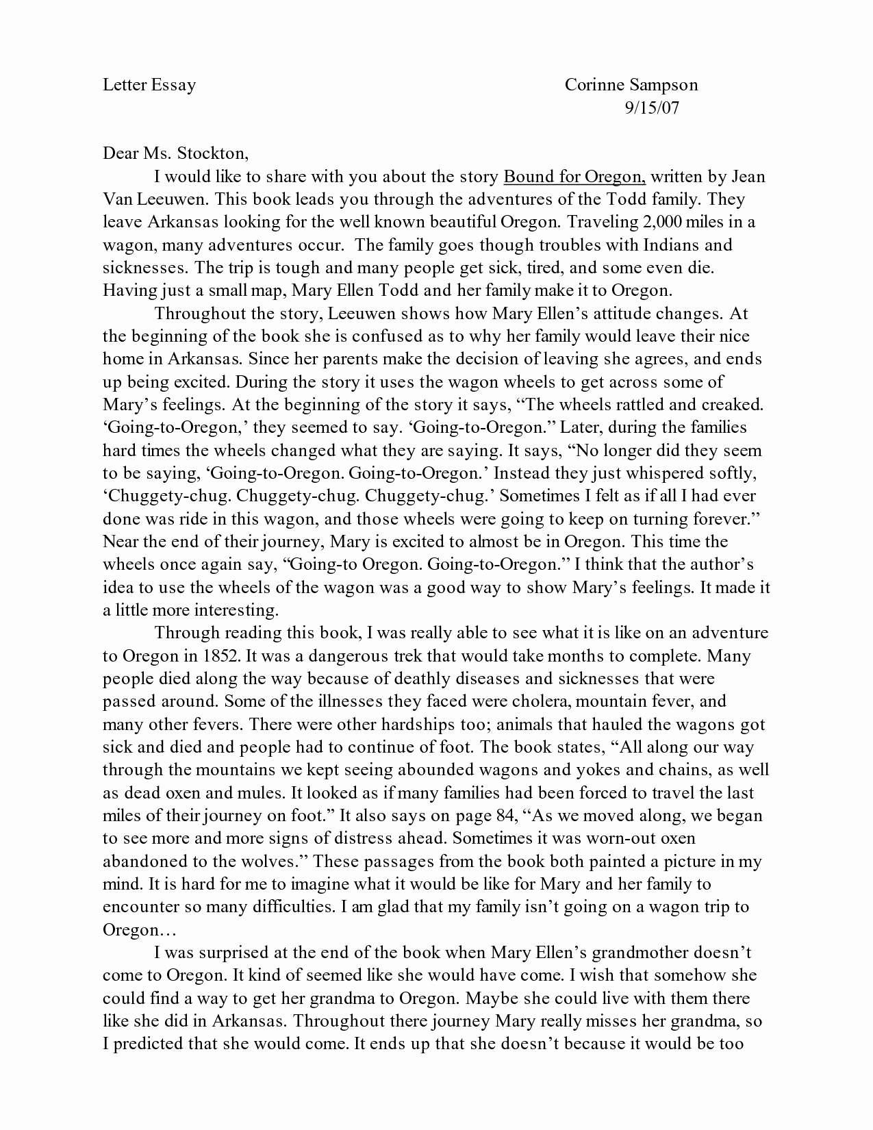Examples Of Good Essays Fresh Samples Of Scholarship Essays for College Scholarship