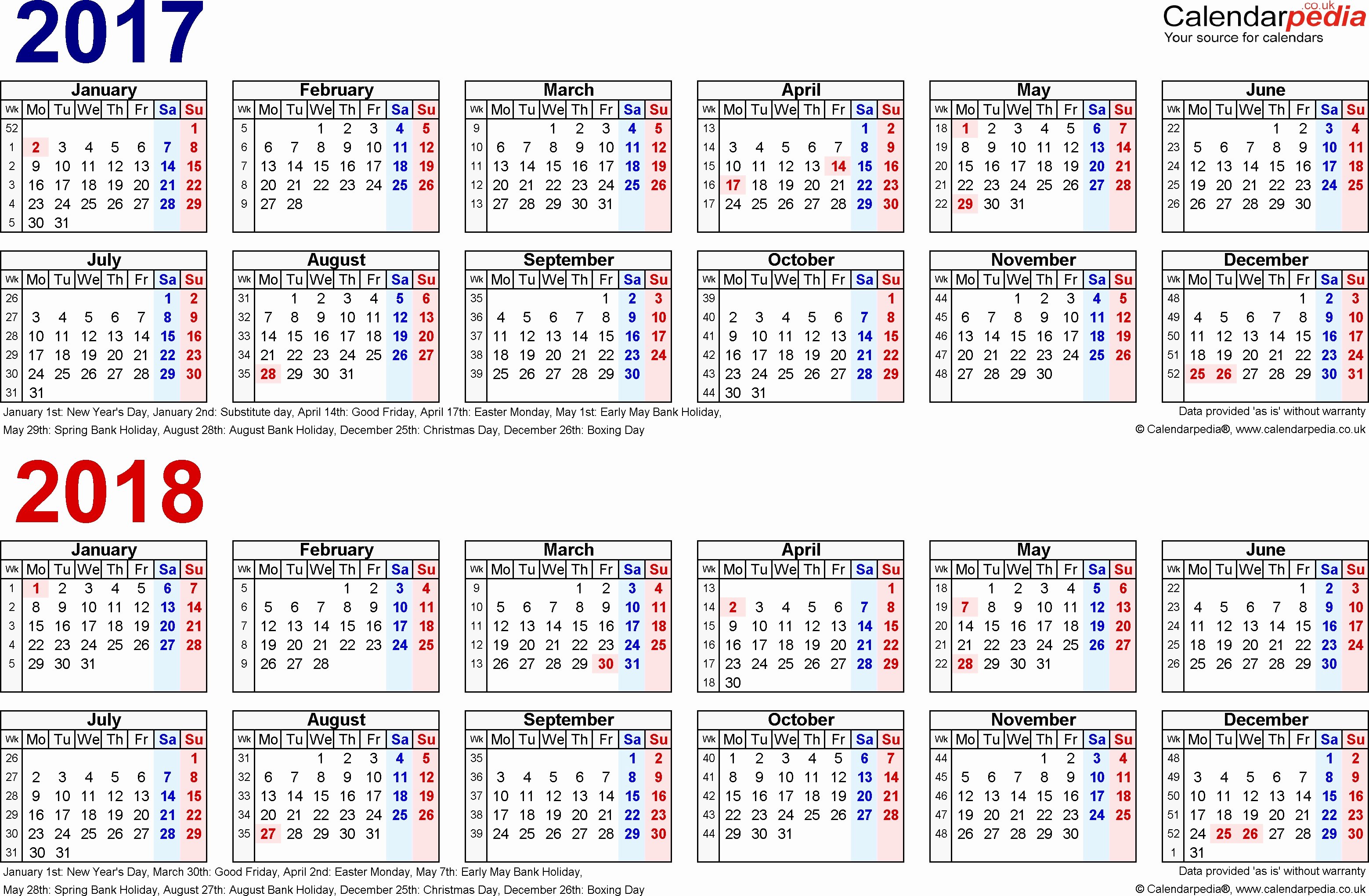 Excel Payroll Template 2019 Fresh 2018 Payroll Calendar Printable