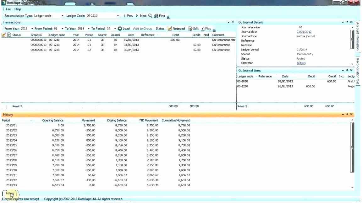 Excel Payroll Template 2019 Luxury Payroll Tax Reconciliation Template solanannaforaco