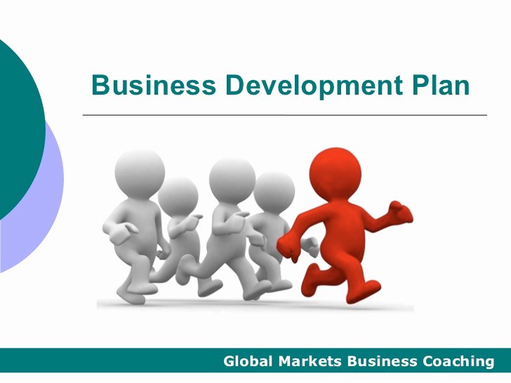 Expansion Plan Template Beautiful Global Markets Business Plan Template