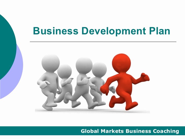 Expansion Plan Template Beautiful Global Markets Business Plan Template