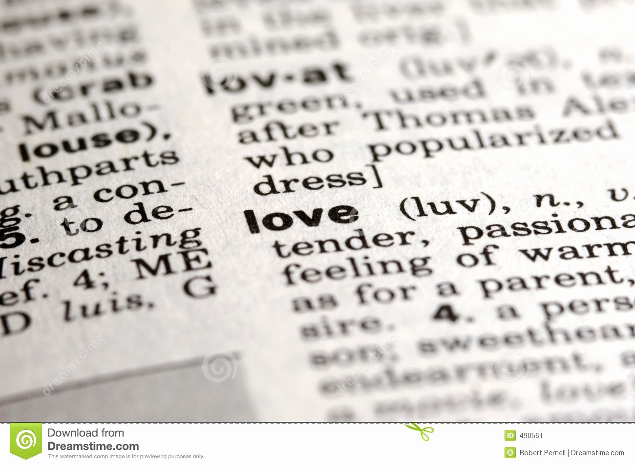 Extended Definition Of Love Best Of Meaning Of Love Stock Image Image Of Close Endearment