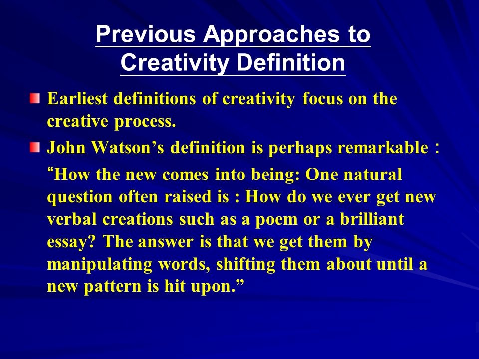 Extended Definition Of Love Best Of Penn Elp Line Course Writing the University Application