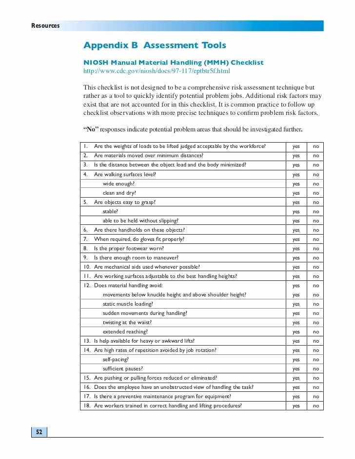 Facility Maintenance Schedule Excel Template Inspirational 7 Facility Maintenance Checklist Templates Excel Templates