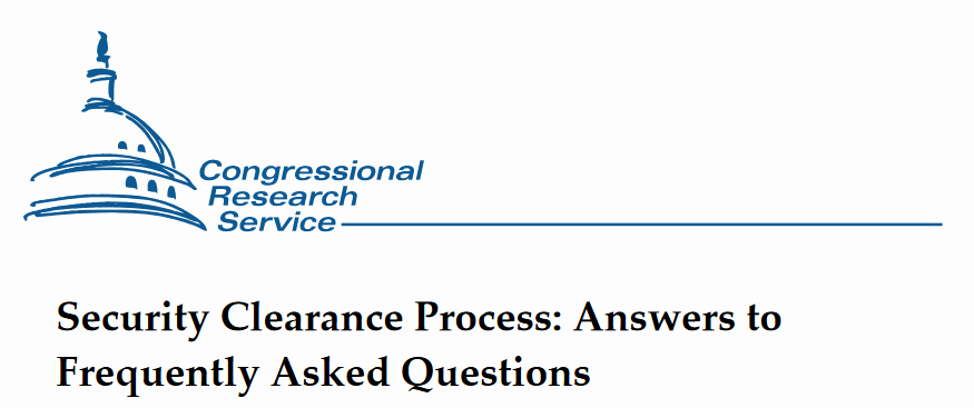 Failed Background Check Letter Fresh who Must Have A Security Background Check the Post