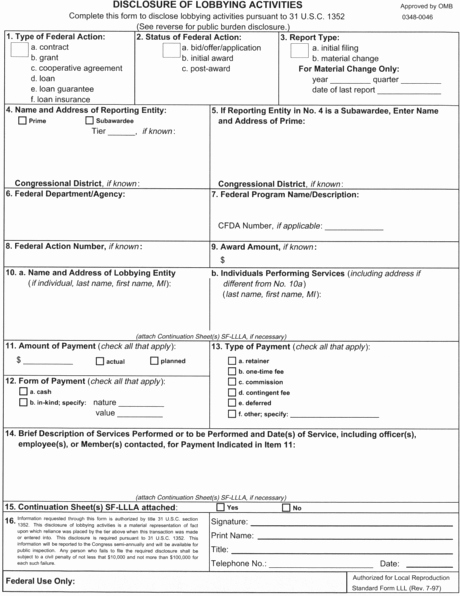 Failed Background Check Letter Template Lovely Federal Register