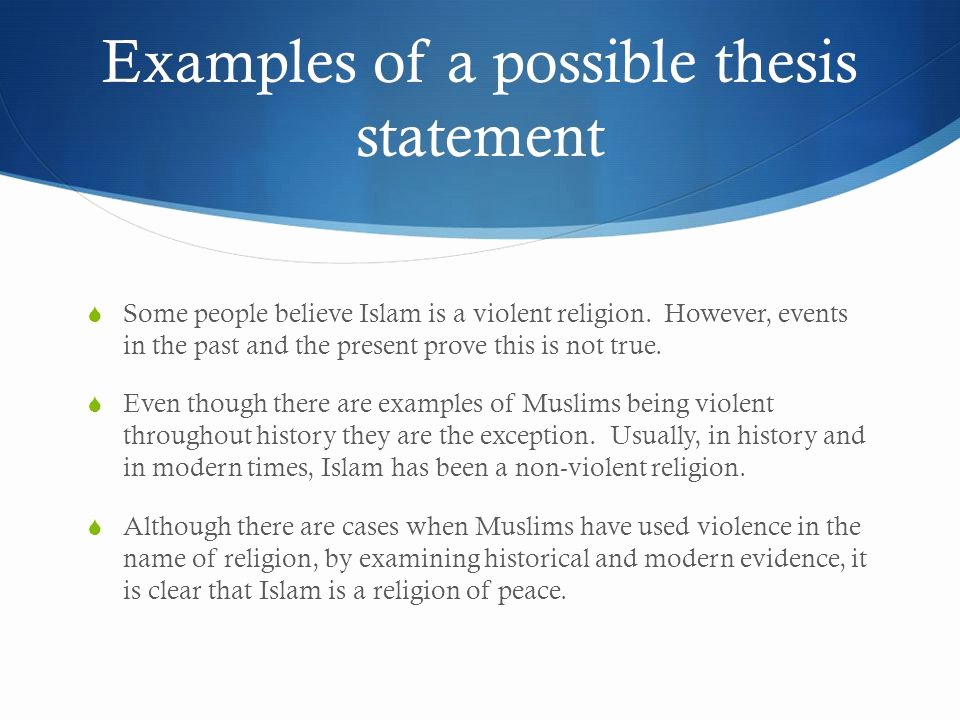 Faith In God Essay Fresh the Roadmap for Your Essay Ppt Video Online