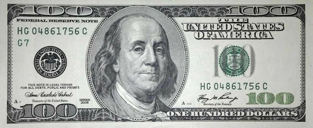 Fake 1000 Dollar Bill Printable Best Of Printey Coupon $100 Off Value $100 for Printing