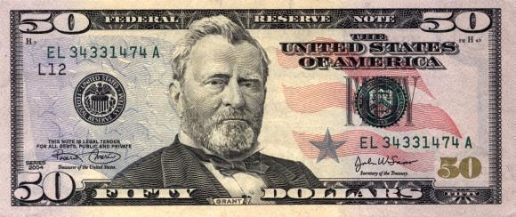 Fake 1000 Dollar Bill Printable