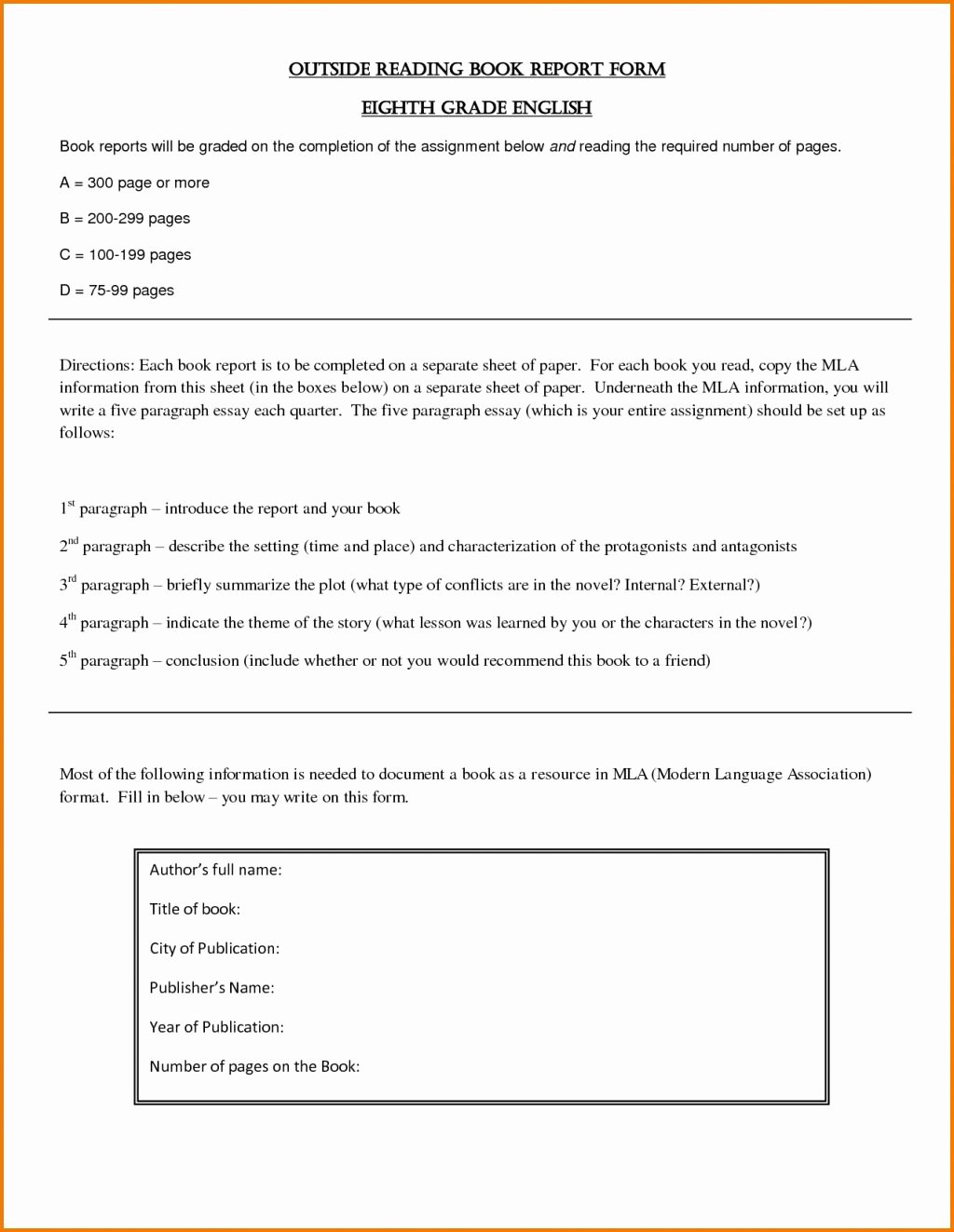 Fake Accident Report Template Elegant Police Report Template Google Docs Writing Frame Ks2