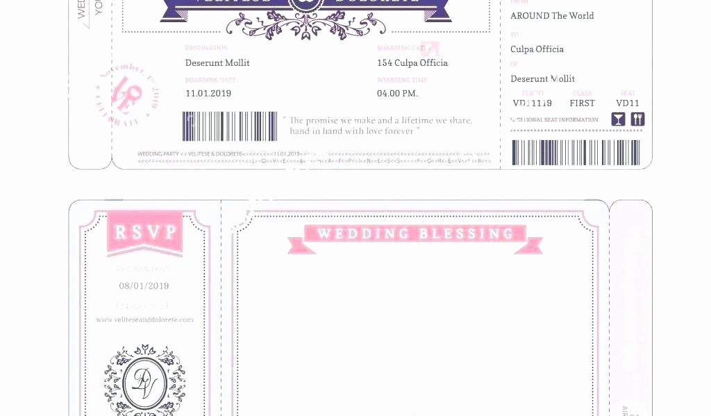 Fake Airline Ticket Generator Beautiful Delta Plane Ticket Template