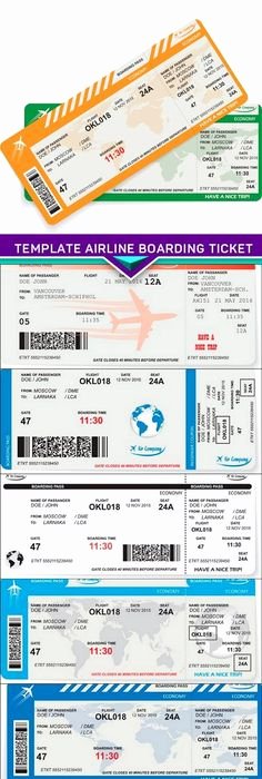 Fake Airline Ticket Generator Fresh Fake Airline Ticket for Surprising Kids I M Using This