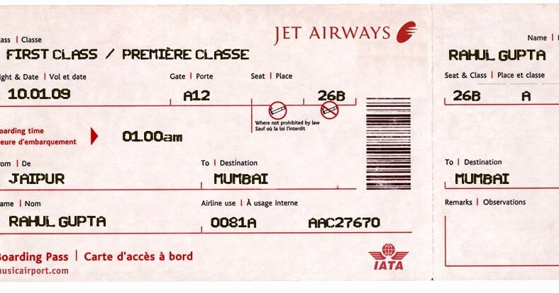 Fake Airline Ticket Template Awesome Generate Fake Airline Tickets Boarding Pass