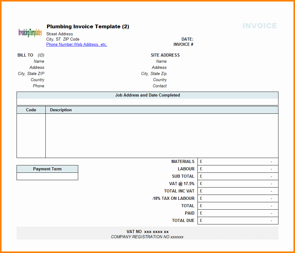 Fake Cell Phone Bill Template New 5 How to Create A Bill for Services