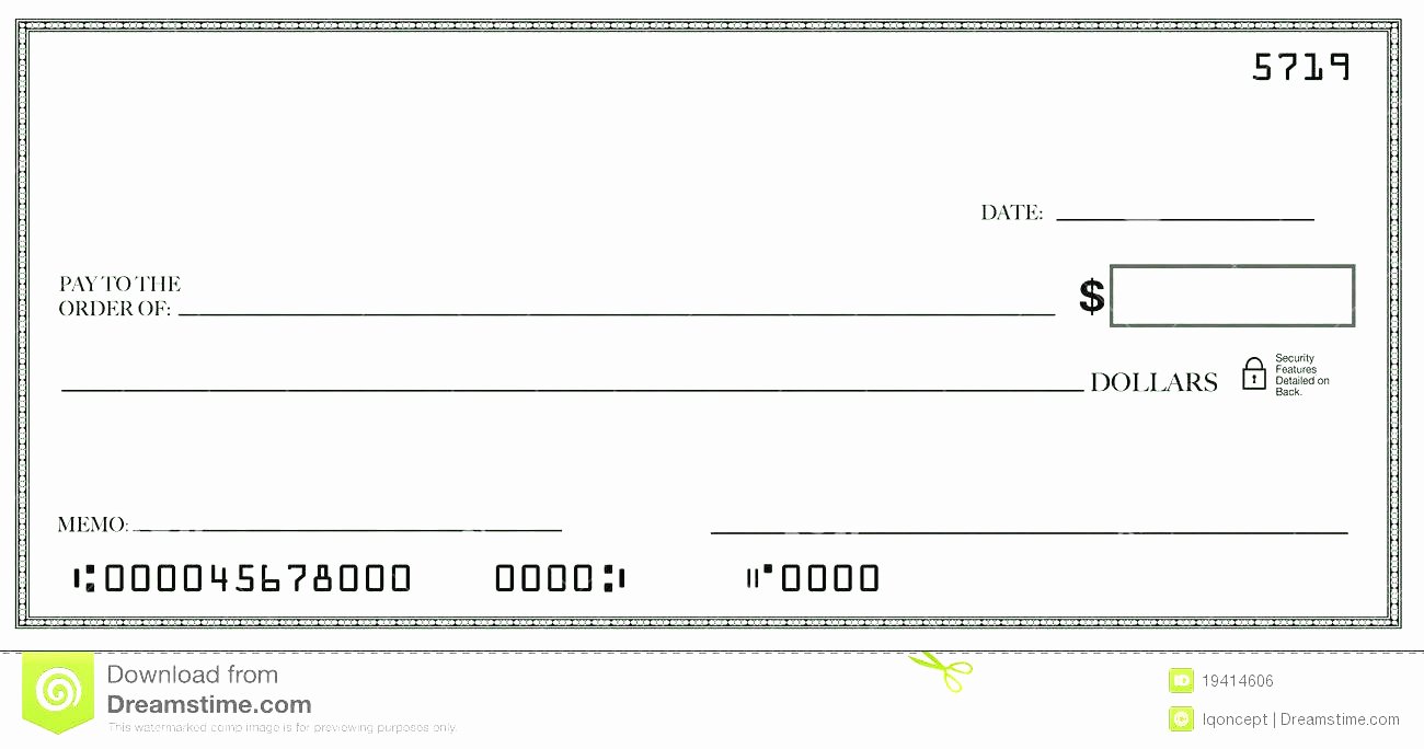 Fake Check Template Inspirational Big Fake Check Template 14 Discover China townsf