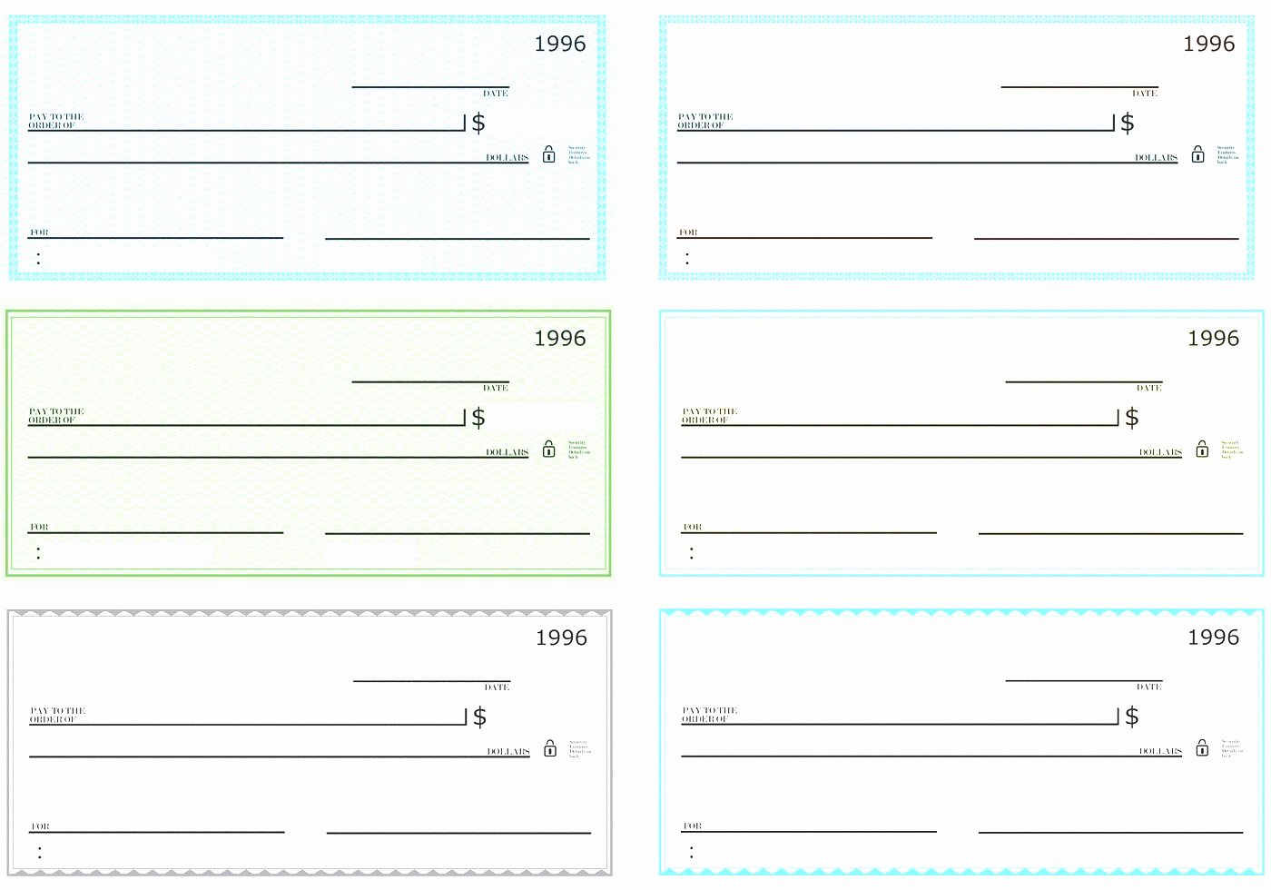 Fake Check Template Lovely Big Fake Check Template 11 Discover China townsf