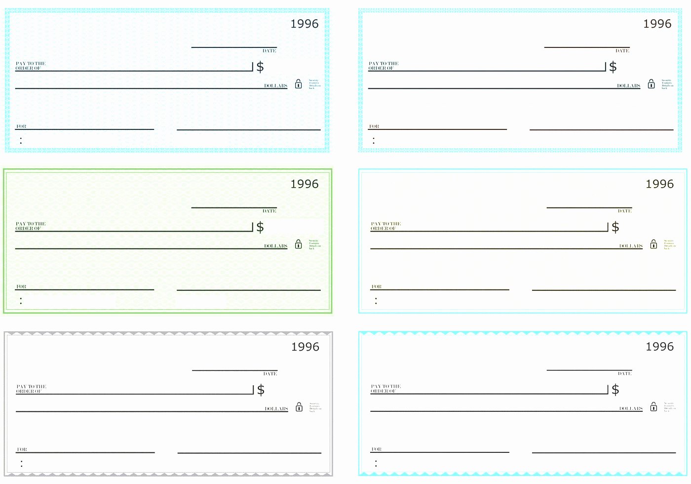 Fake Check Template Lovely Big Fake Check Template 11 Discover China townsf