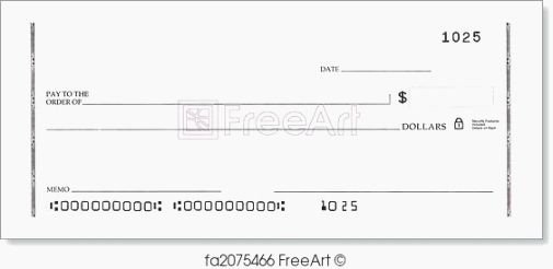 Fake Check Template New 42 Prehensive Printable Abundance Check