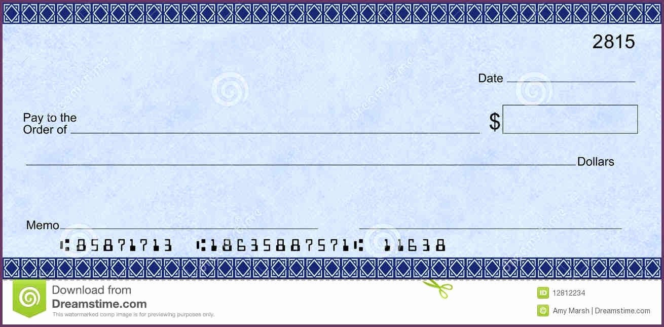 Fake Check Template Word Beautiful Cashiers Check Template Beepmunk