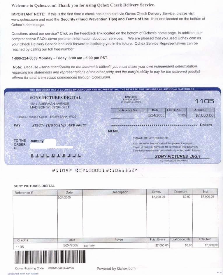 Fake Money order Template Awesome 30 Phony Documents Used In Nigerian 4 1 9 Frauds and Car