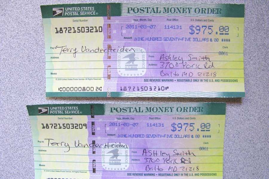 Fake Money order Template Best Of Postal Money order Fraud — Image Light Graphy Terry