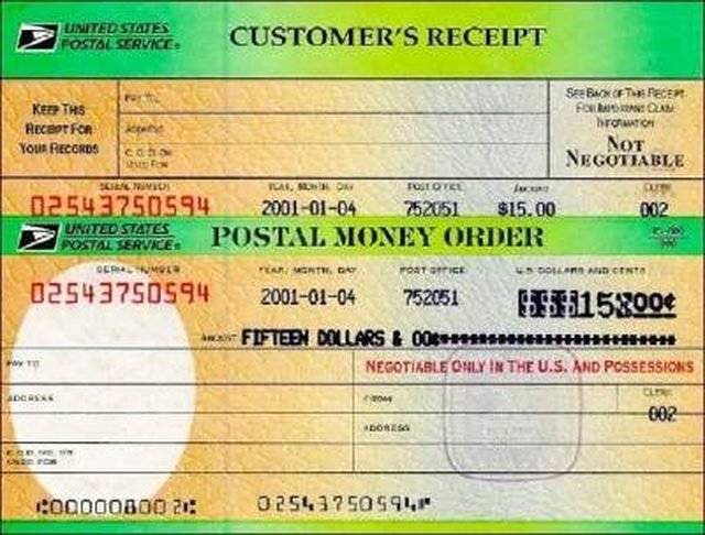 Fake Money order Template Inspirational How to Make A Money order with Paypal