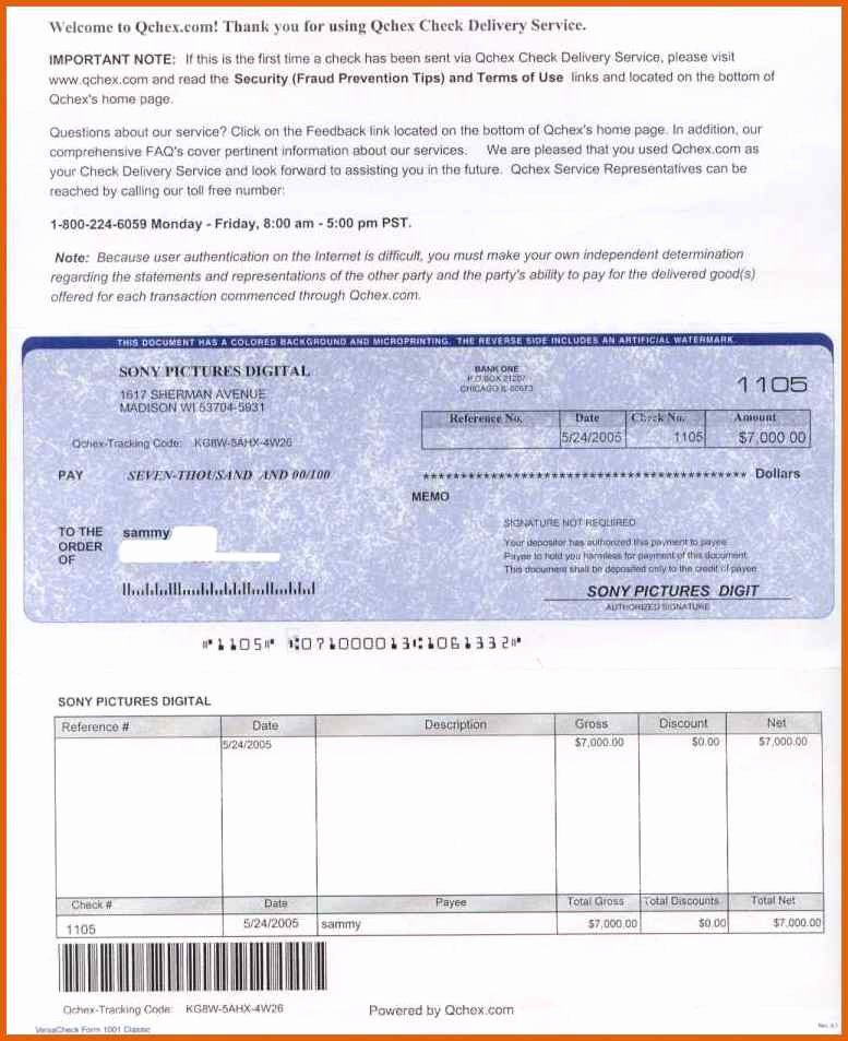 Fake Money order Template Lovely How to Make A Fake Money order Receipt Rusinfobiz