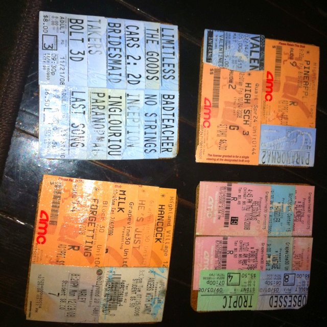 Fake Movie Ticket Generator Inspirational 25 Best Ideas About Movie Ticket Stubs On Pinterest