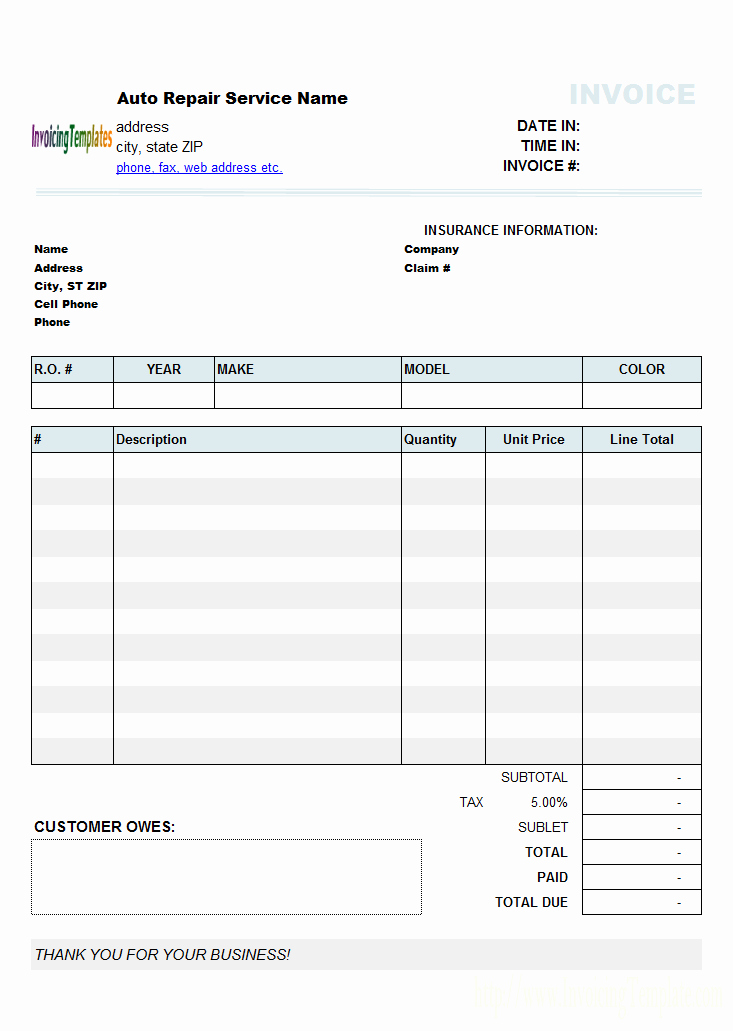 Fake Police Report Generator Awesome Fake Invoice Template Invitation Template