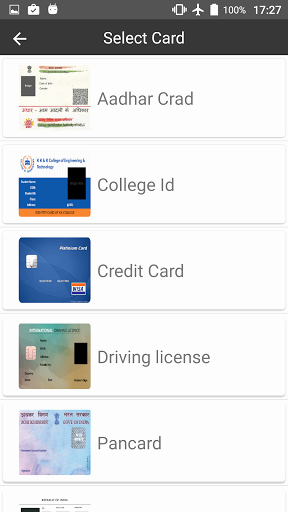 Fake Police Report Generator Unique Fake Id Card Generator 1 2 Apk