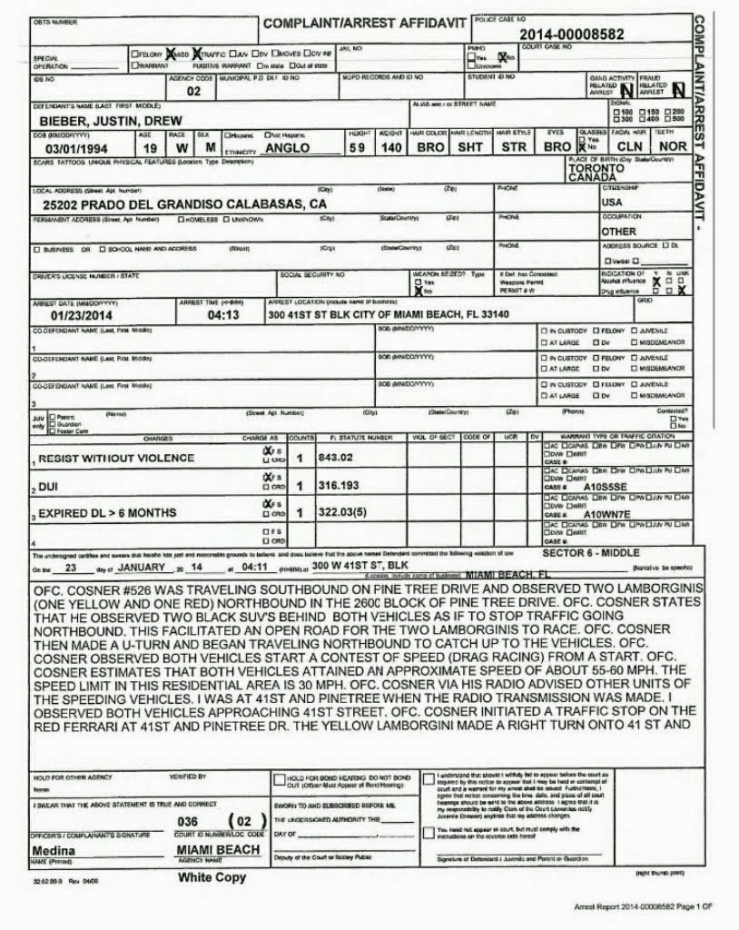 Fake Police Report Template Unique 18 Fake Police Report Generator