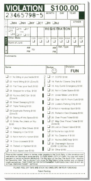 Fake Police Ticket Generator Awesome 26 Of Fake Speeding Ticket Template