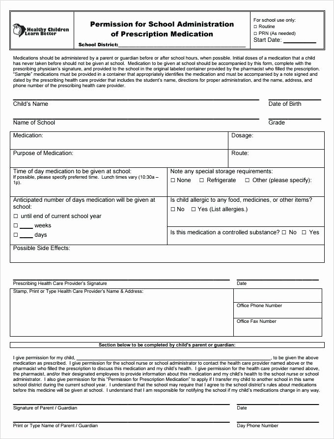 Fake Prescription Label Template Beautiful Fake Prescription Pad Template