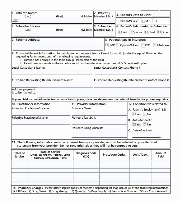 Fake Prescription Pad Template Lovely 10 Doctor Prescription Templates Pdf Doc