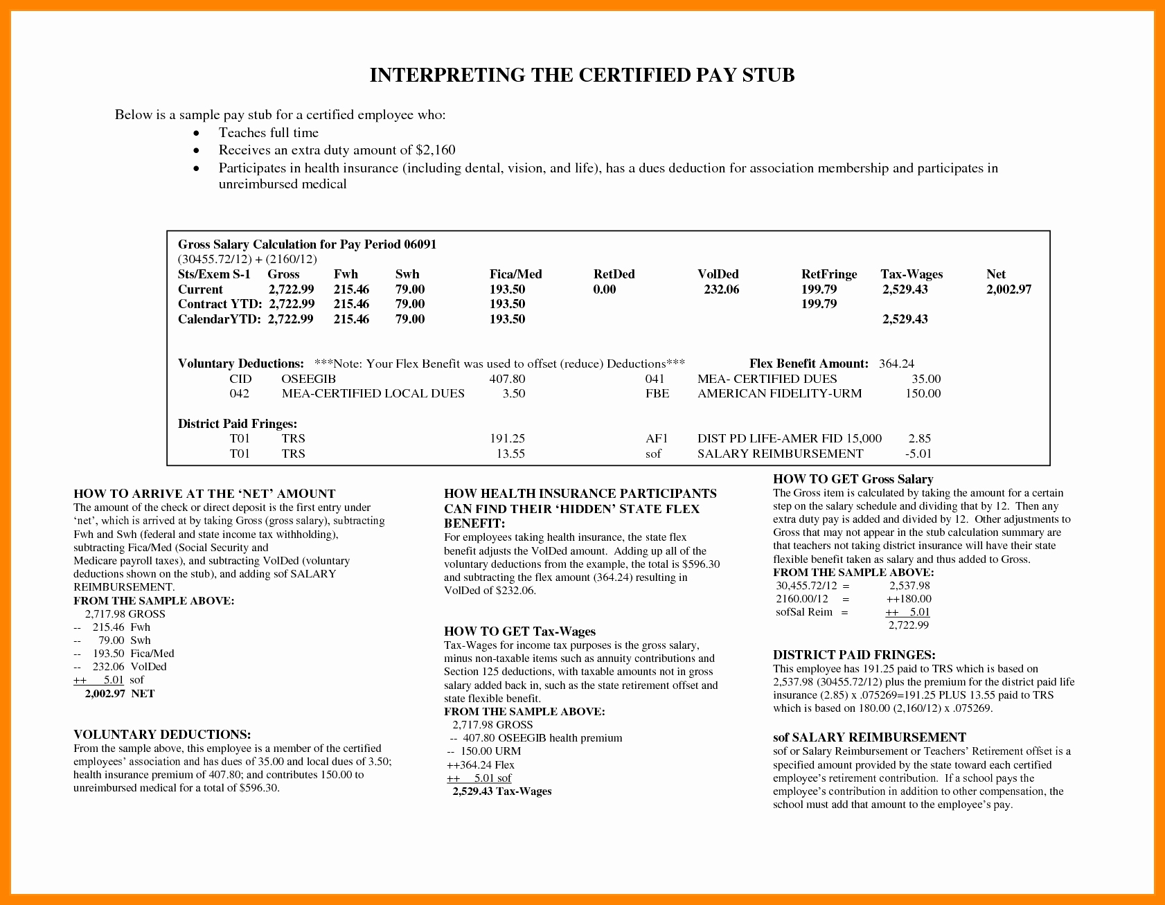 Fake Proof Of Insurance Template Beautiful 15 Fake Pay Stubs Online