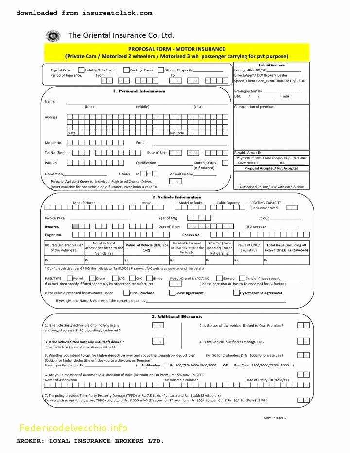 Fake Proof Of Insurance Templates Fresh 24 Fake Proof Insurance Templates Virtual Document